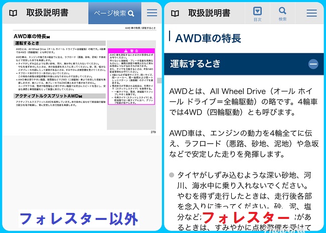 持ち歩く文殊の知恵です 四国スバル株式会社